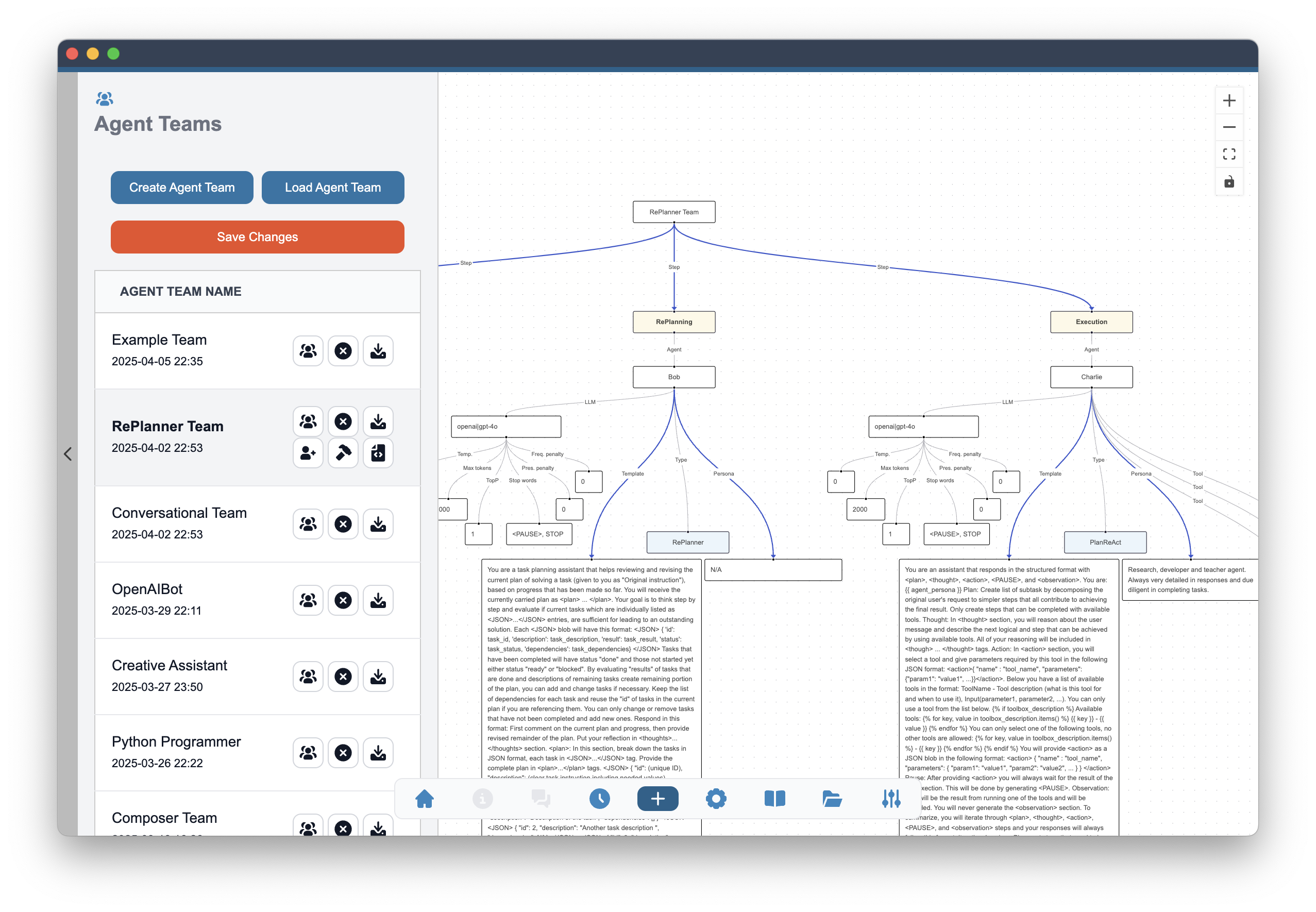 Task Solution Explanation