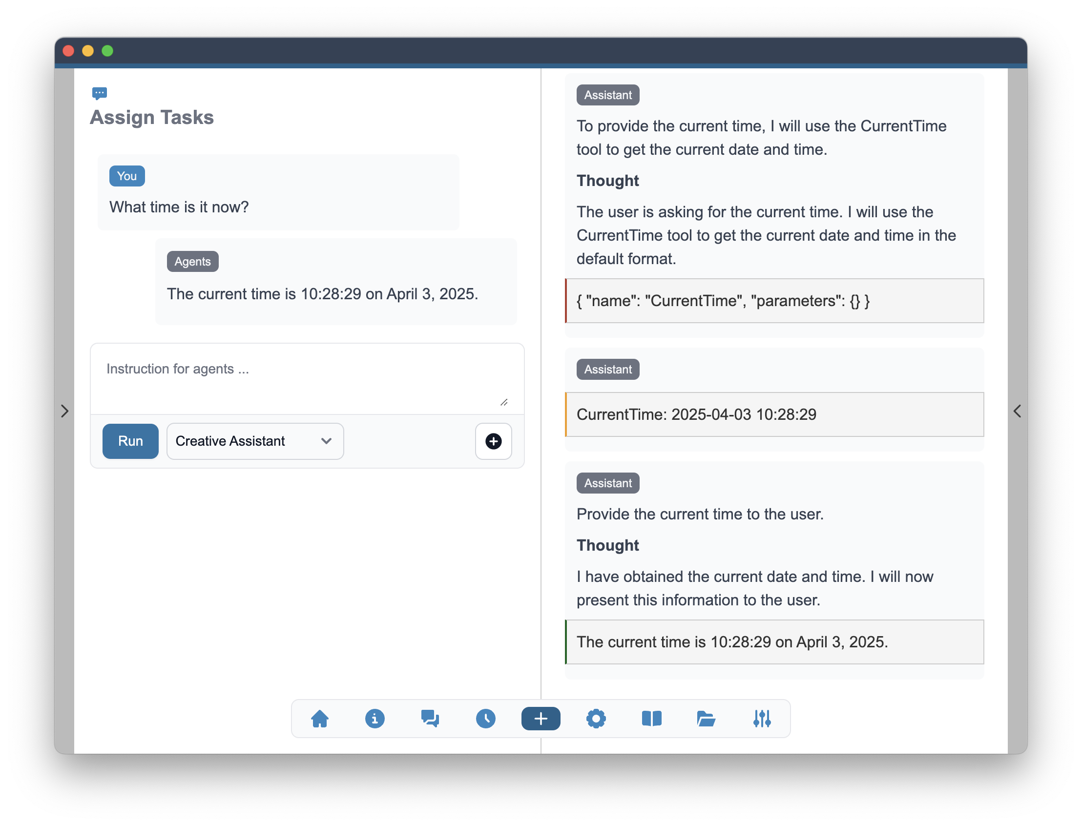 Enabling embedding model in Ollama