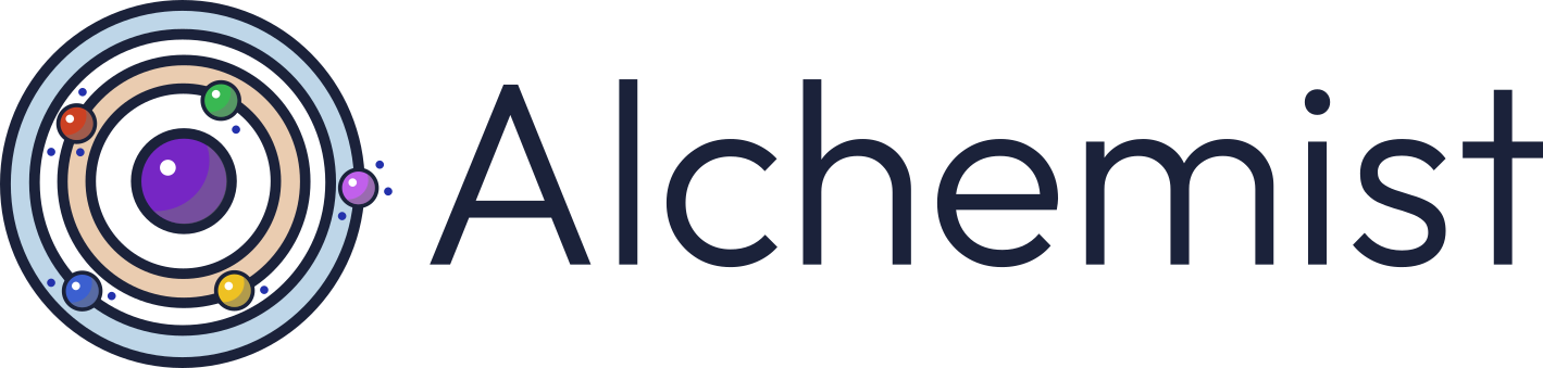 Alchemist