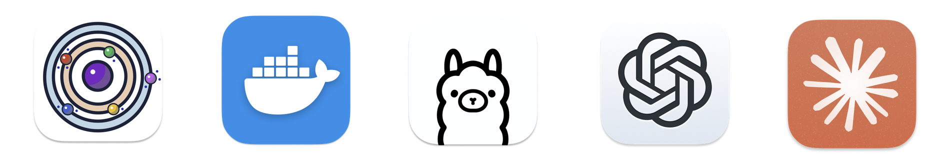 Alchemist Can Use Many Language Providers