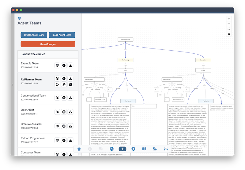 Task Solution Explanation
